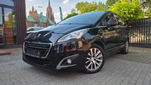 Peugeot 5008 I (2009-2017) 2014