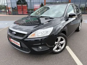 Ford Focus Mk2 (2004-2011) 2010