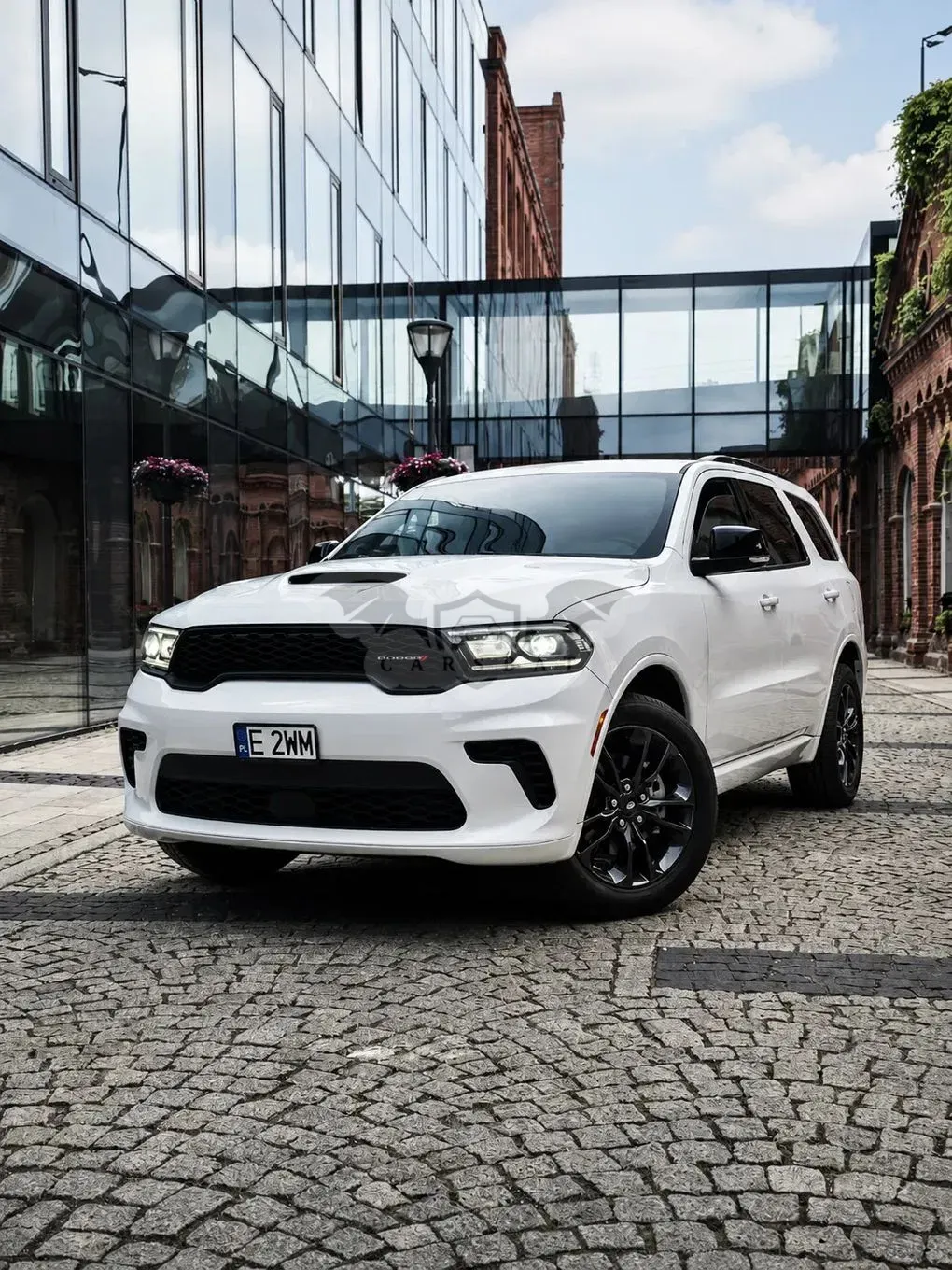 Dodge Durango 2024