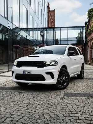 Dodge Durango 2024