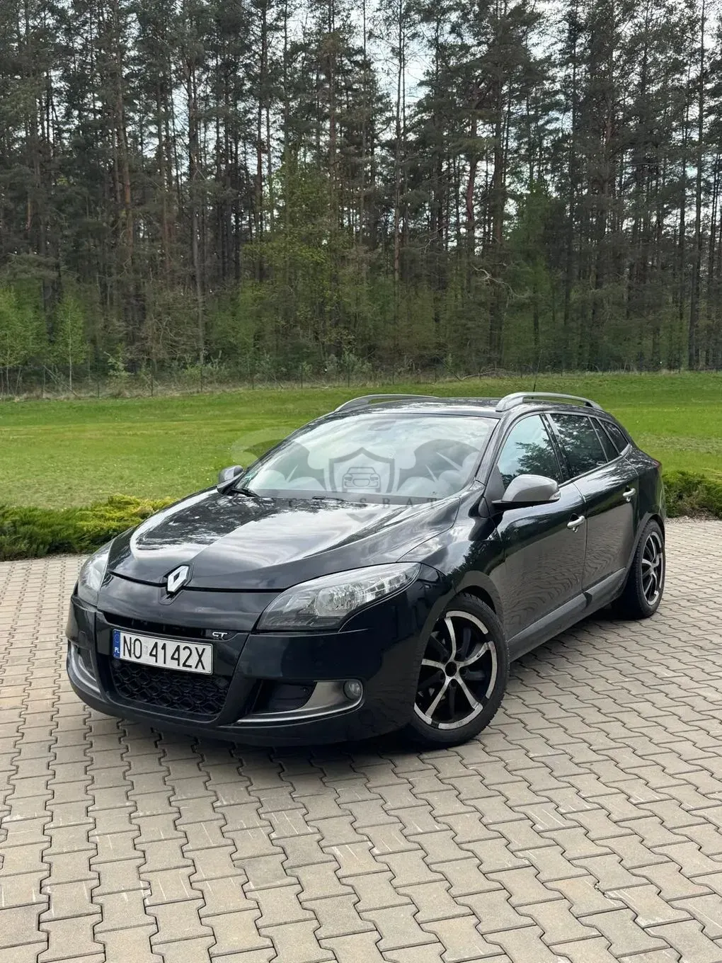 Renault Megane III (2008-2016) dCi 160 FAP GT 2011
