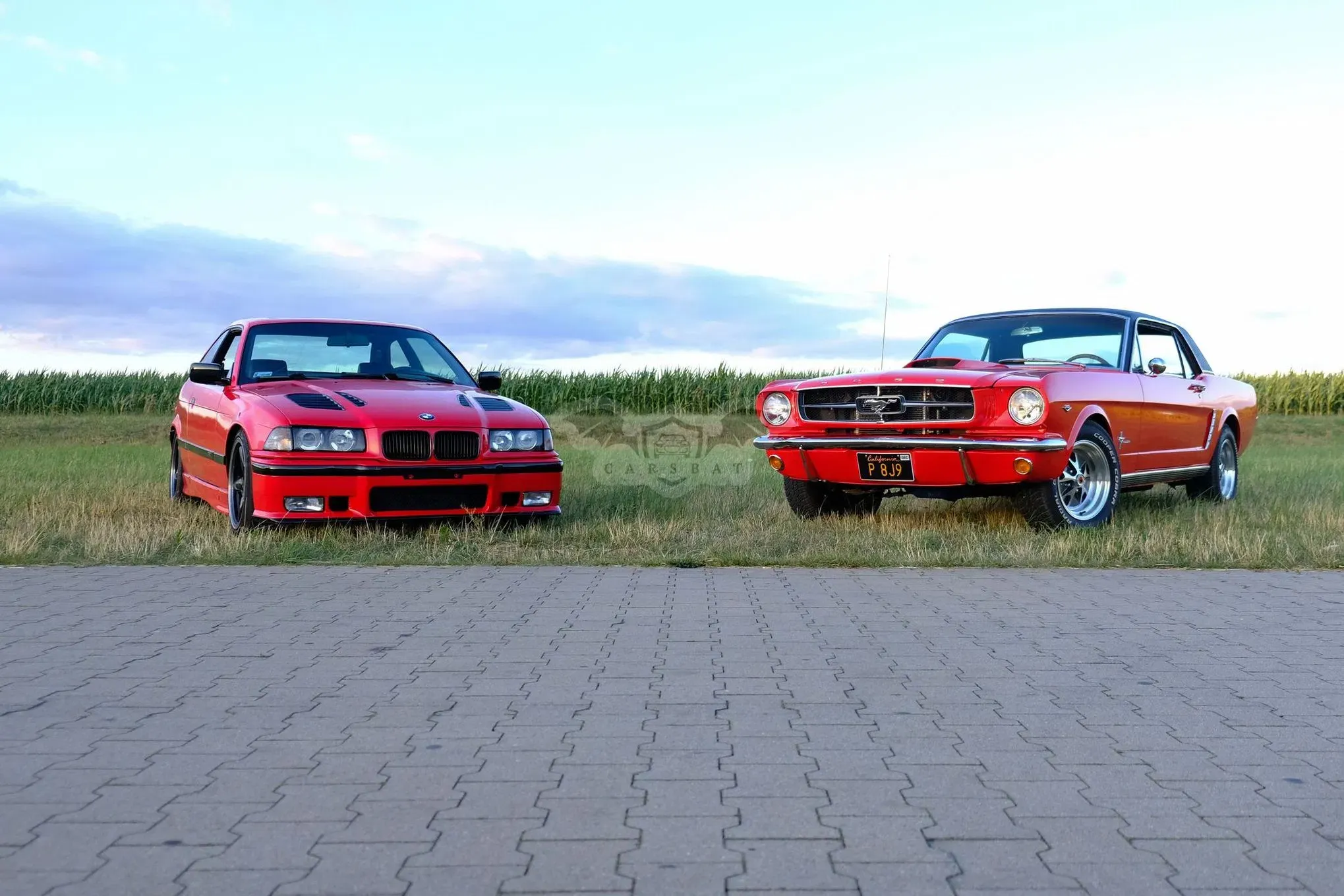 BMW 3 Series E36 (1990-1999) 1993