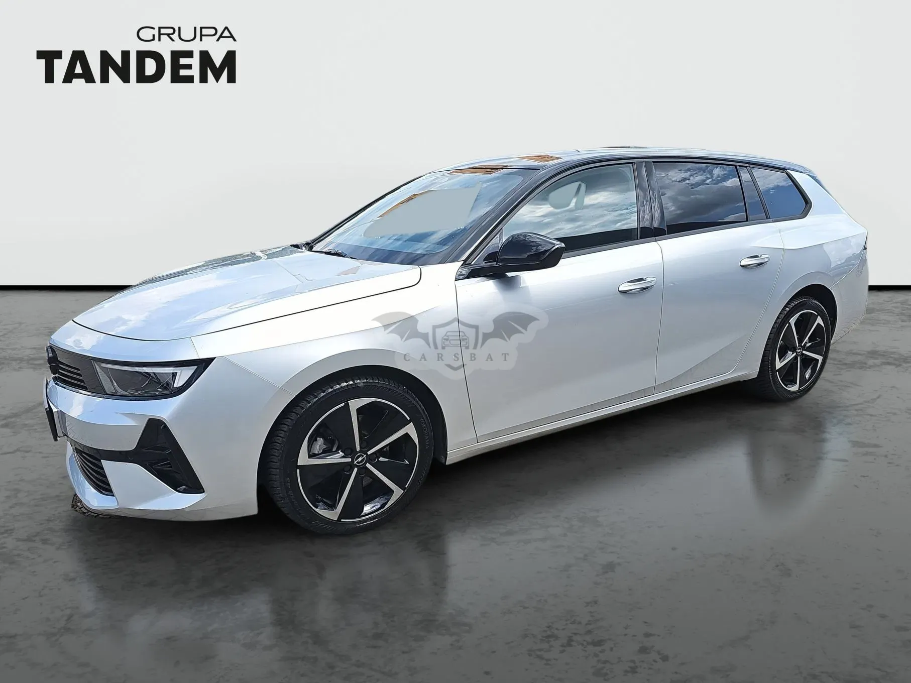 Opel Astra L (2021-) 2025