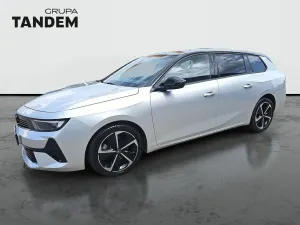 Opel Astra L (2021-) 2025