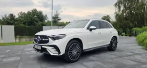 Mercedes-Benz GLC II (2022-) 2023
