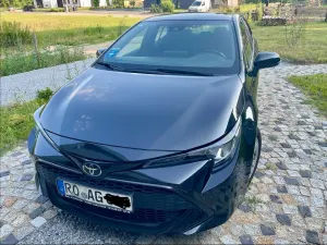 Toyota Corolla Seria E21 (2019-) 1.2 Turbo Comfort 2019