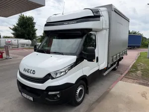 Iveco Daily 2019