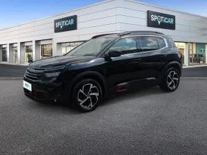 Citroën C5 Aircross 1.5 BlueHDi Shine EAT8 2020