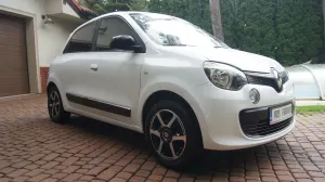 Renault Twingo III (2014-) 2018