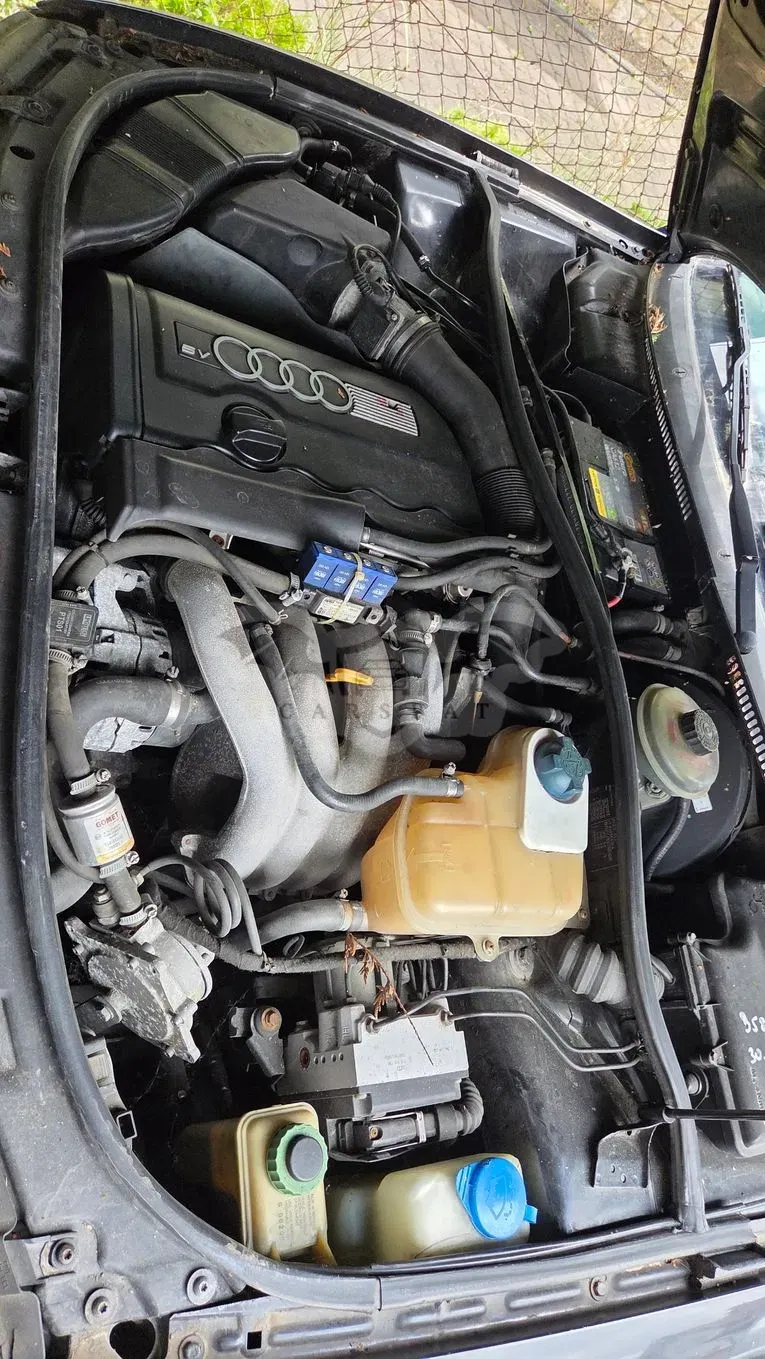 Audi A4 B5 (1995-2001) 1.8 1995