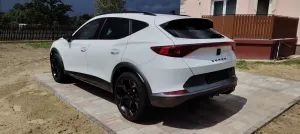 Cupra Formentor 2.0 TSI VZ DSG 2024