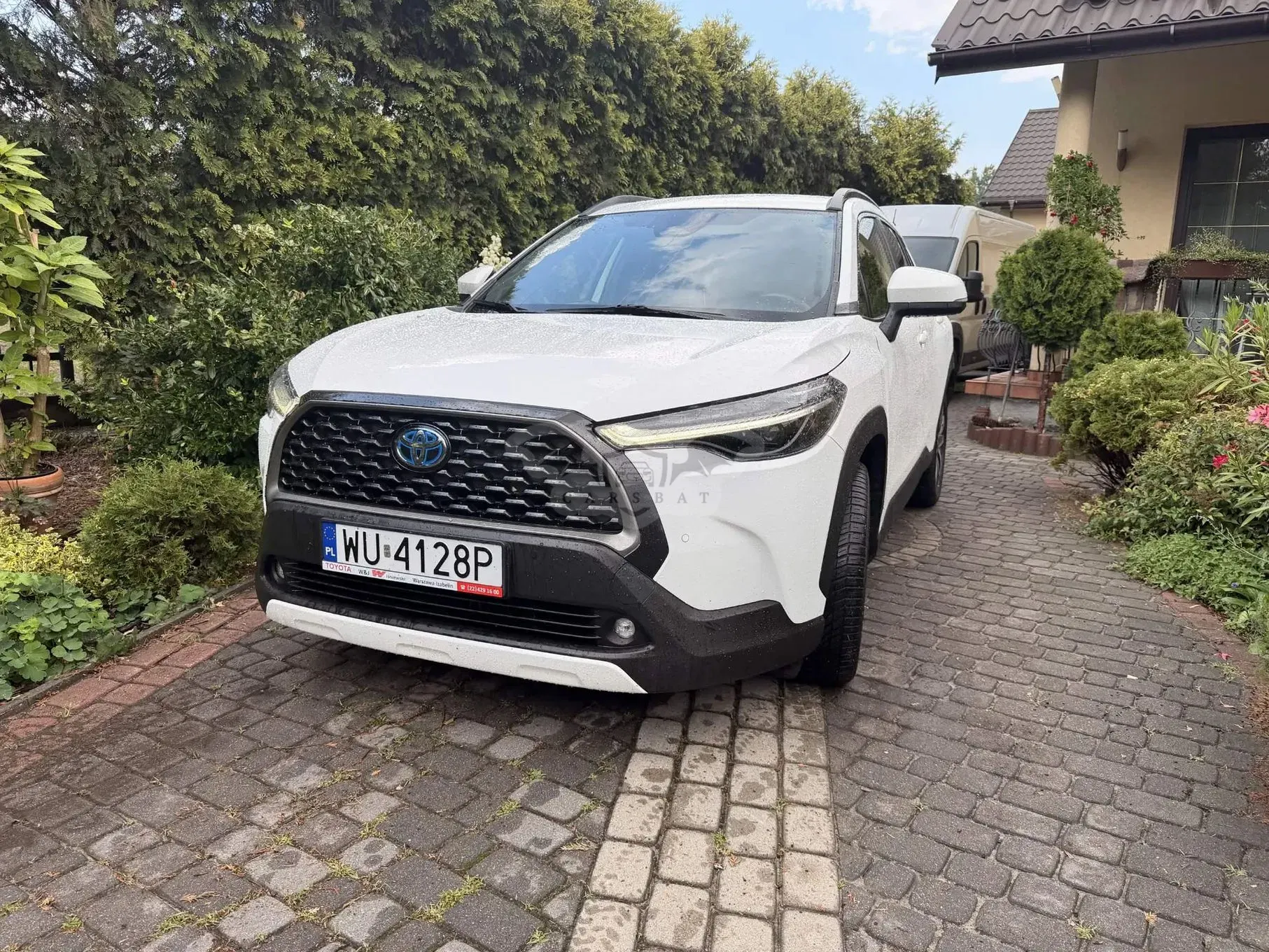 Toyota Corolla Seria E21 (2019-) 1.6 Comfort MS 2022