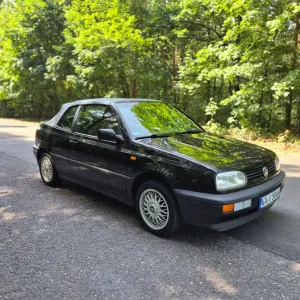 Volkswagen Golf III (1991-1998) 1.8 GL 1998