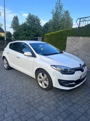 Renault Megane III (2008-2016) 1.2 16V TCE Energy Bose Edition 2014