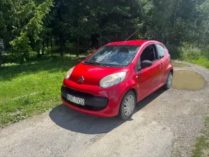 Citroën C1 I (2005-2014) 1.0 Style 2007