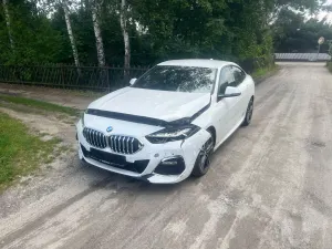 BMW 2 Series 218i GT M Sport 2021