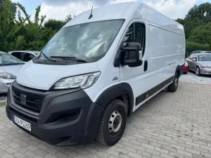 Fiat Ducato 2024
