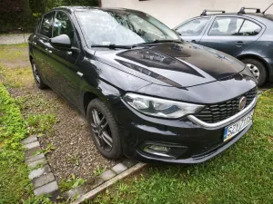 Fiat Tipo II (2016-) 1.4 16V Lounge 2016