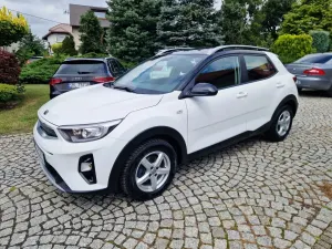Kia Stonic 1.2 Spirit 2018