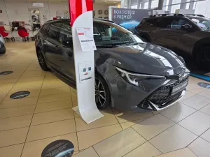 Toyota Corolla Seria E21 (2019-) 2026