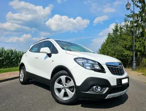 Opel Mokka I (2012-2019) 1.4 T Enjoy S&S 4x4 EU6 2015