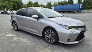 Toyota Corolla Seria E21 (2019-) 1.8 Hybrid Executive 2019