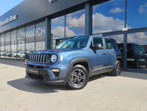 Jeep Renegade 1.0 GSE T3 Turbo Longitude FWD S&S 2023