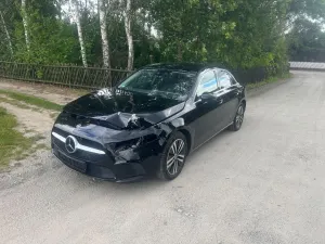 Mercedes-Benz A W177 (2018-) 200 d 8G-DCT Advanced Progressive 2021