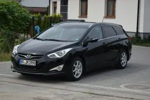 Hyundai i40 i40cw 1.6 5 Star Edition 2013