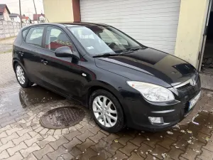 Hyundai i30 I (2007-2012) 1.6 CRDi Premium 2009