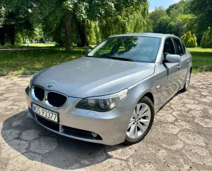 BMW 5 Series E60/E61 (2003-2010) 2005
