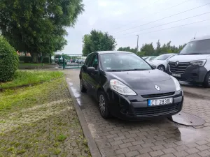 Renault Clio III (2005-2012) 1.5 dCi 75 Expression 2013