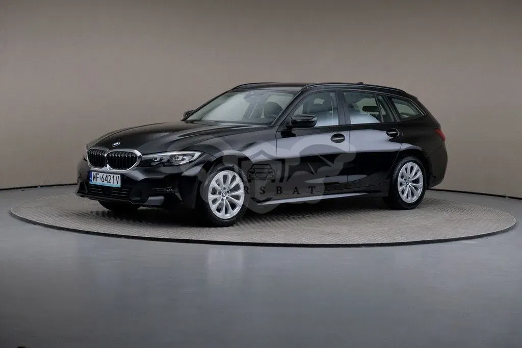 BMW 3 Series G20/G21 (2019-) 2021