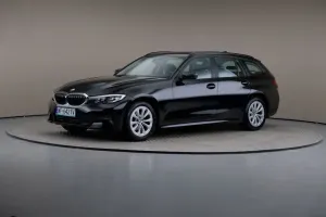 BMW 3 Series G20/G21 (2019-) 2021