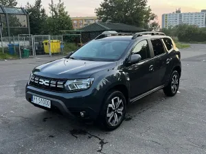 Dacia Duster II (2017-) 1.3 TCe Journey+ 2023