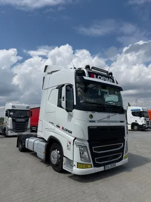 Volvo FH 2017