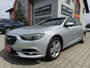 Opel Insignia B (2017-) 2018