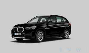 BMW X1 F48 (2015-2022) sDrive18i Advantage 2020