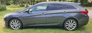 Hyundai i40 1.7 CRDi Comfort 2013