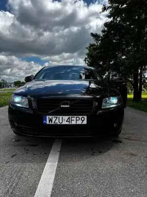 Volvo S80 II (2006-) D5 AWD Momentum 2013