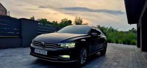 Volkswagen Passat B8 (2014-2023) 1.5 TSI EVO Elegance DSG 2022