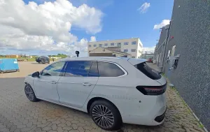 Volkswagen Passat B9 (2023-) 2.0 TDI SCR DSG 4Motion Elegance 2025