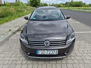 Volkswagen Passat B7 (2010-2014) 2.0 TDI Comfortline CityLine 2014
