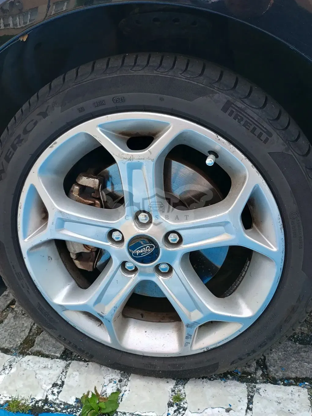 Ford Mondeo sw 2008