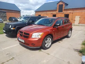 Dodge Caliber 2006