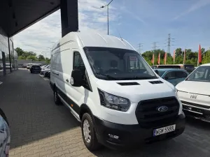 Ford Transit 2022