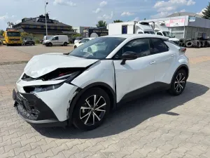 Toyota C-HR 1.8 Hybrid Style 2025