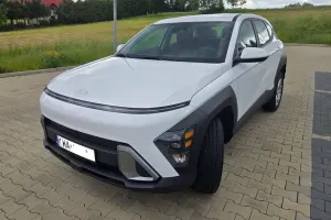 Hyundai Kona II (2023-) 1.6 T-GDI Platinum 4WD DCT 2024