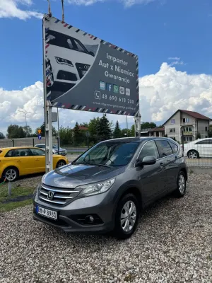 Honda CR-V IV (2012-2018) 1.6i DTEC 2WD Comfort 2014