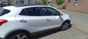 Opel Mokka I (2012-2019) 1.4 T Cosmo S&S 4x4 EU6 2013
